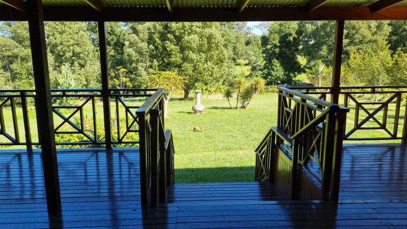 5 Bedroom Property for Sale in Rheenendal Western Cape